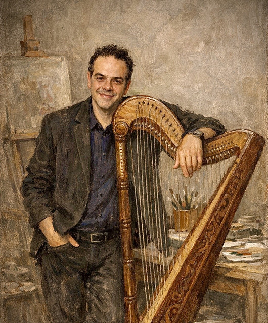 Rafael Dominguez
