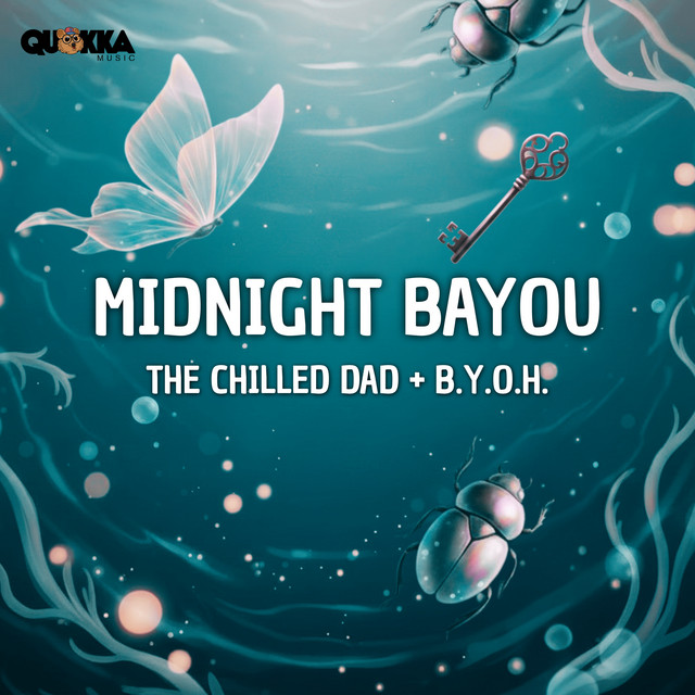 The Chilled Dad