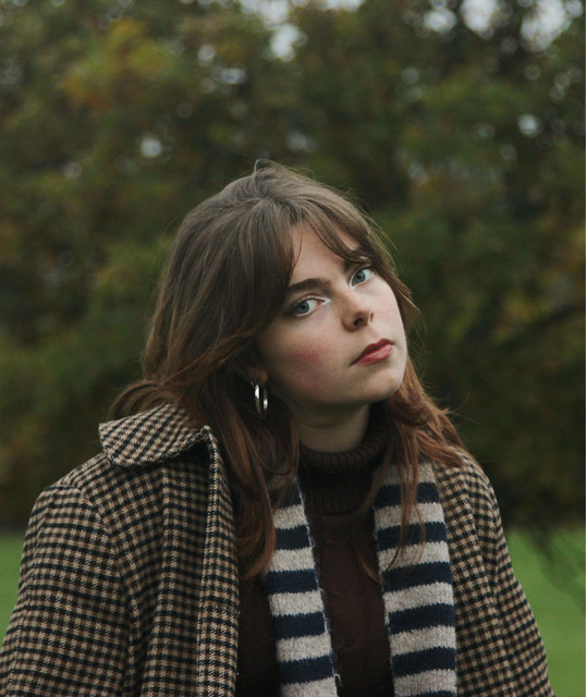 Ruby Dean