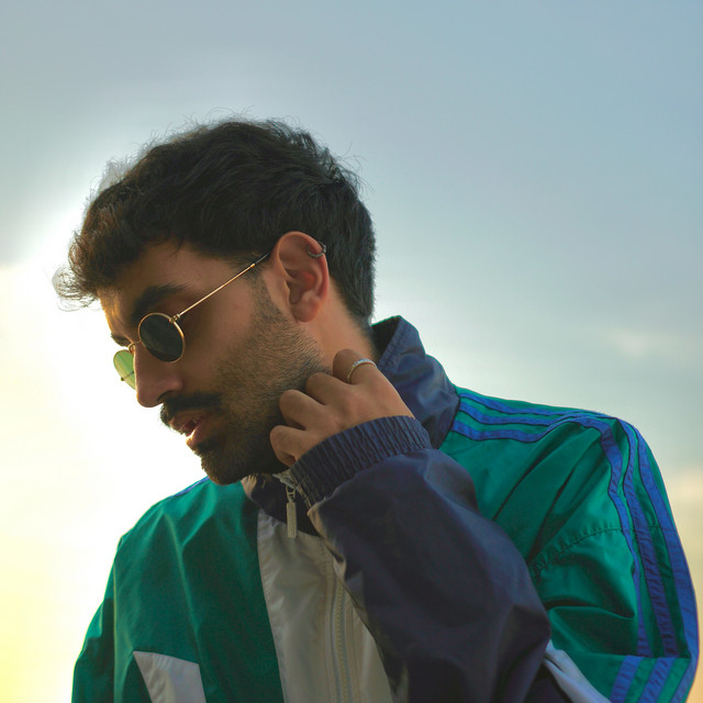 Parrelle | Spotify