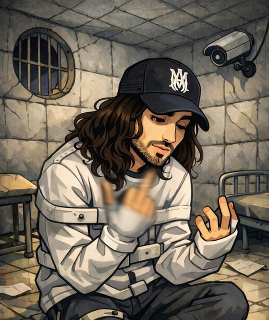 Frank Beats cover