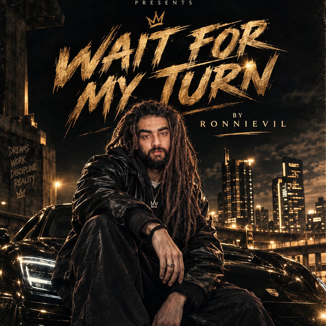 Ronnievil