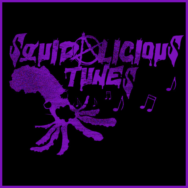 Squidalicious Tunes