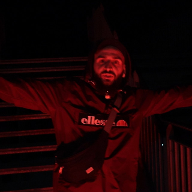 Willi Eyy