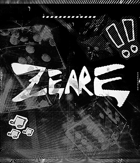 DJ ZEARE