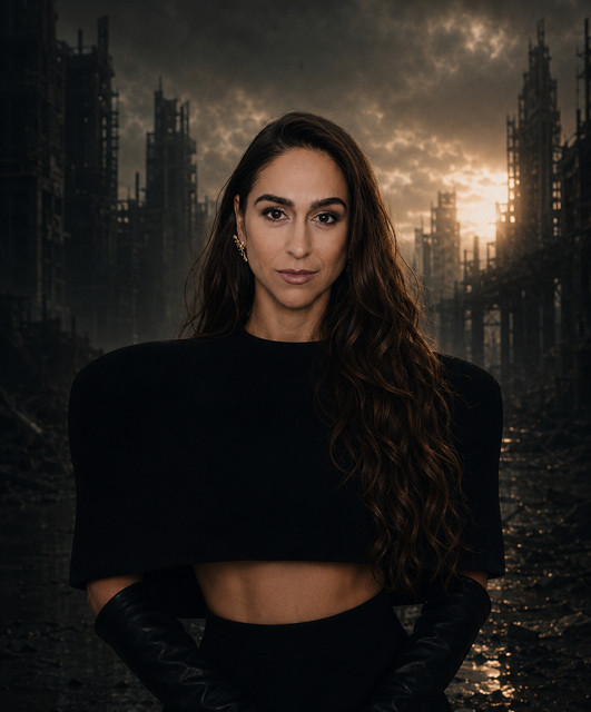 Raquelle Gracie