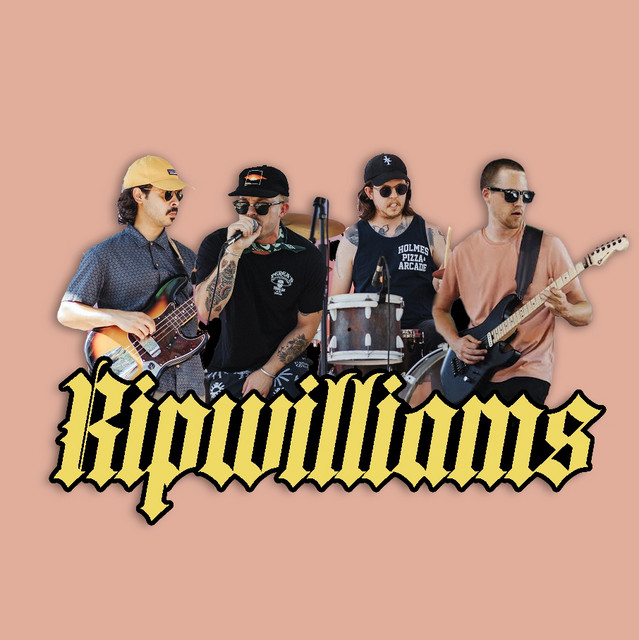 Ripwilliams | Spotify