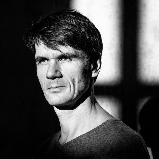 Claudio Puntin image