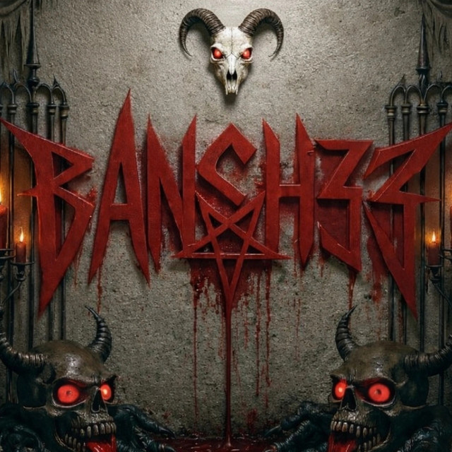 bansh33 artist photo