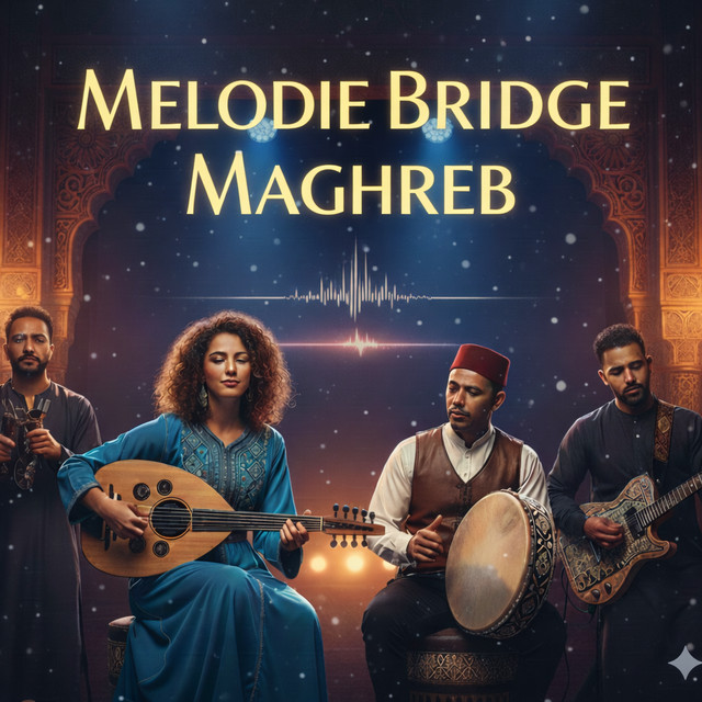 melodie bridge maghreb