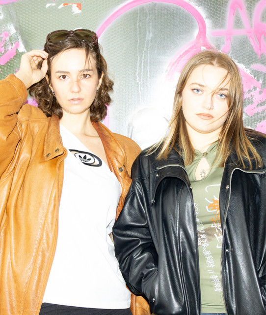 kasia i mila