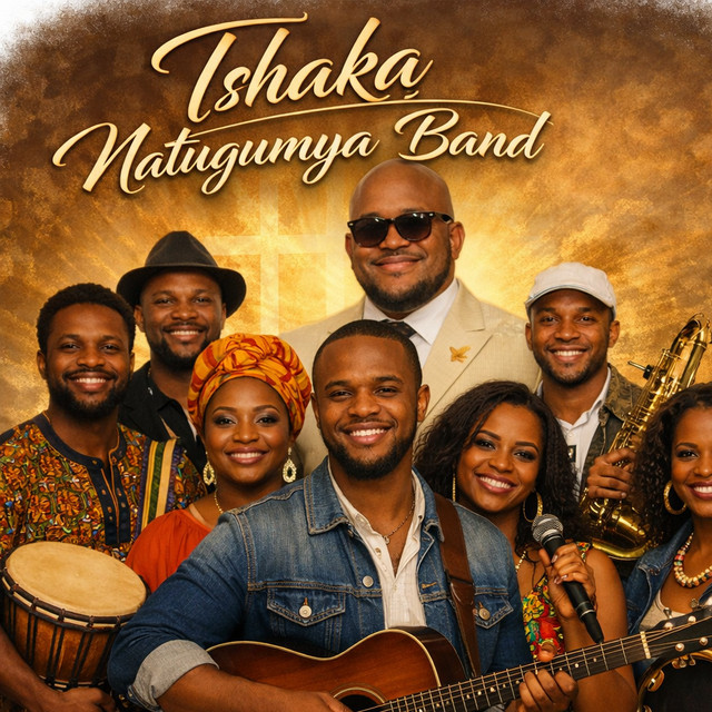 TSHAKA NATUGUMYA BAND