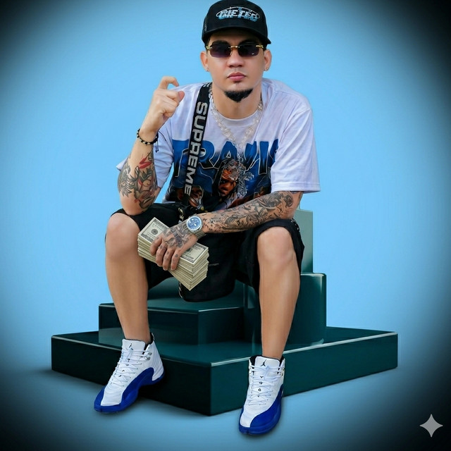 Chino la Rabia