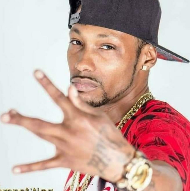 MackGizzle image