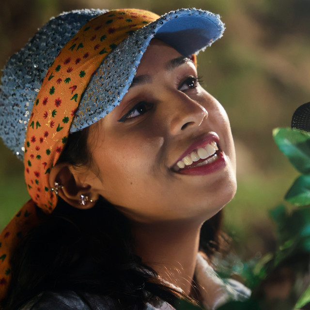 Anjali Bansal