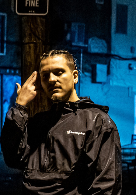 Pablo | Spotify