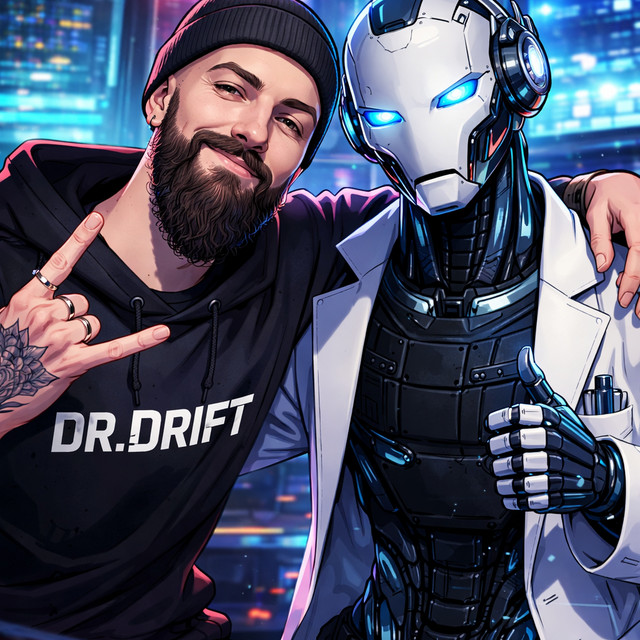 Dr. Drift