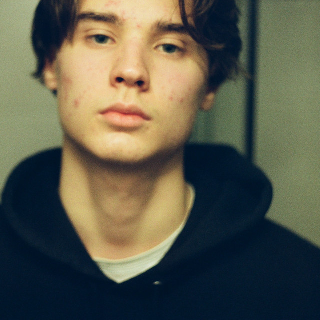 Myke Krowch