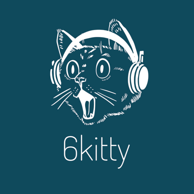 6kitty