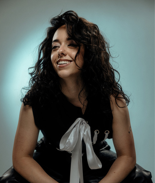 Gabrielle Sofia