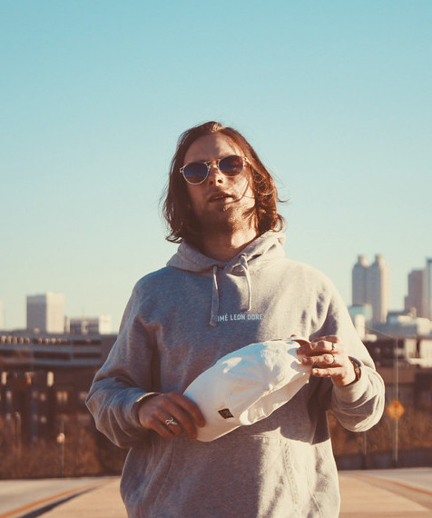 Wes DeLux | Spotify