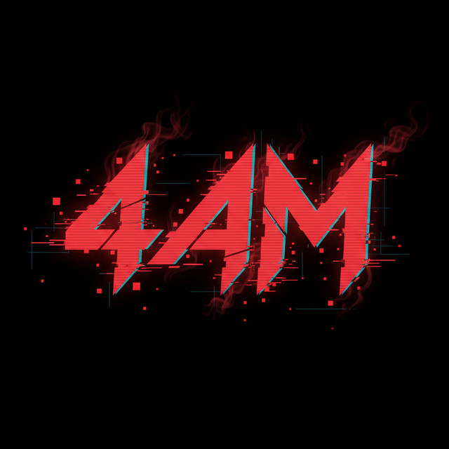4AM London