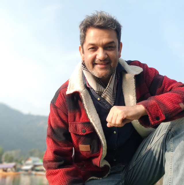 Mayur Puri image