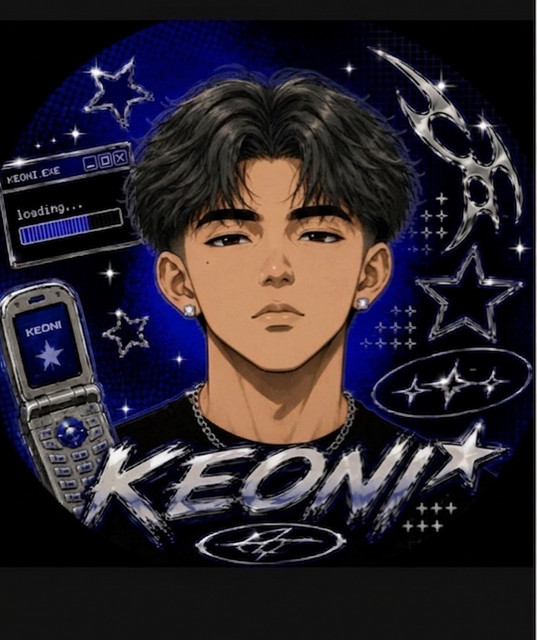 keoni