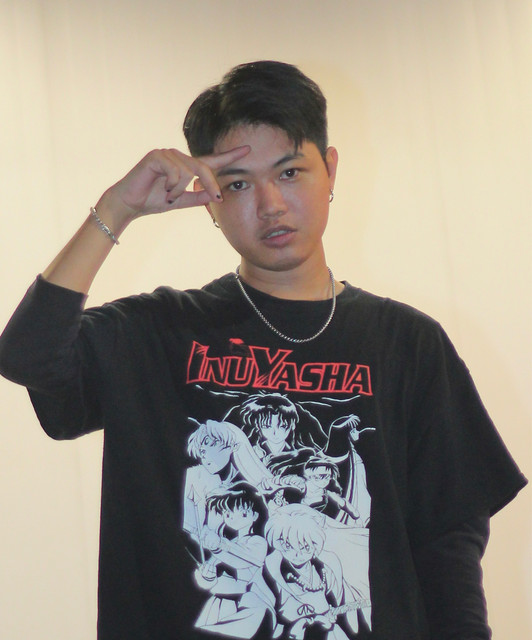 Kane | Spotify