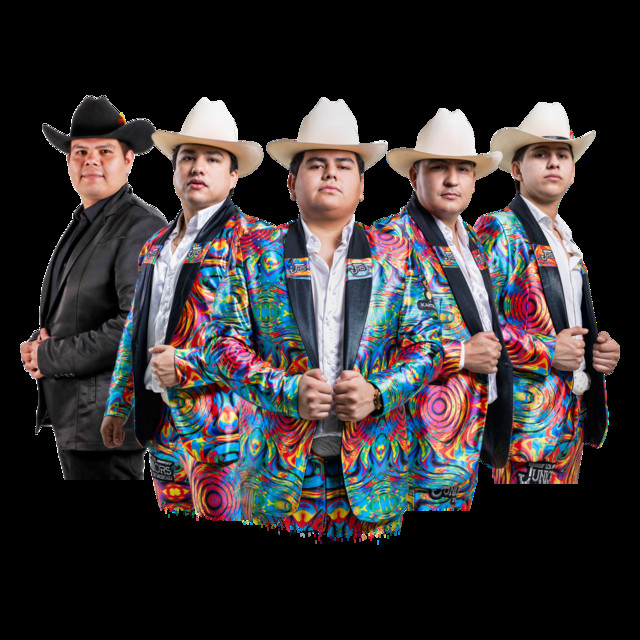 Los Juniors De Mexicali image
