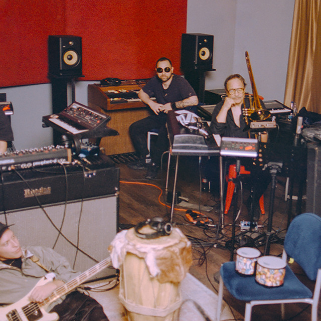 Unknown Mortal Orchestra image