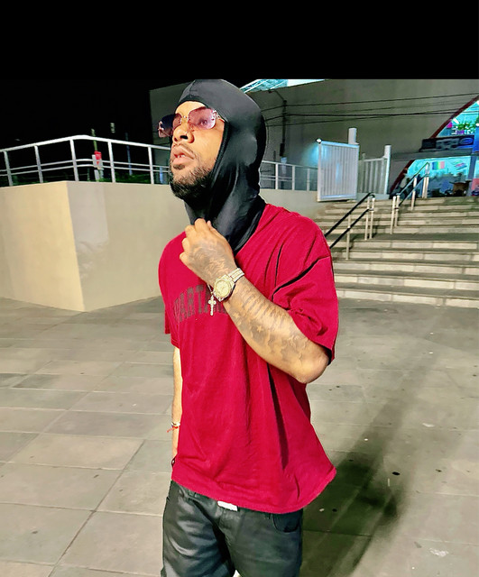 sonico rap | Spotify