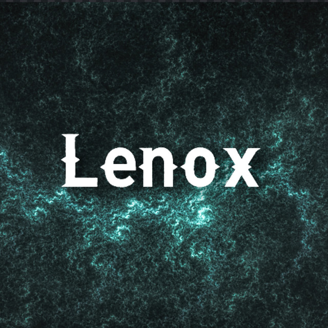 LenoxMusic | Spotify