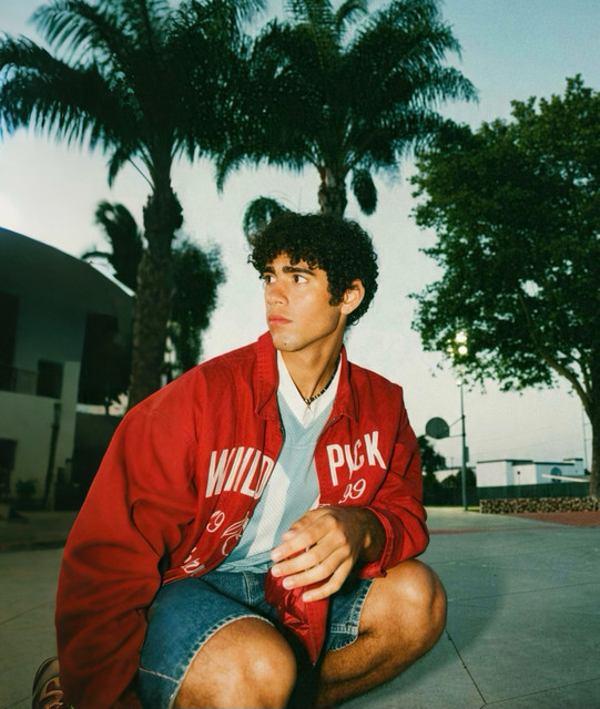 Eli Youngblood