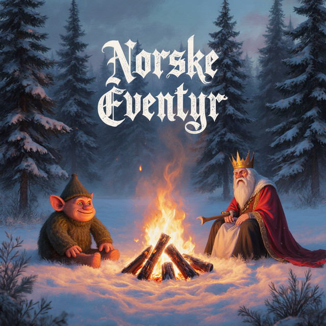 Norske Eventyr