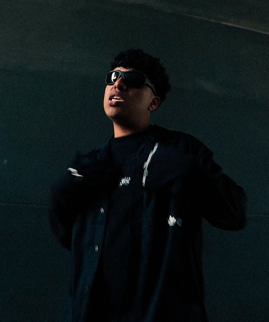 AG | Spotify