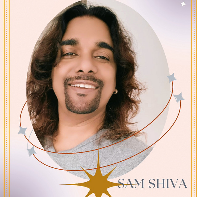 Sam Shiva | Spotify