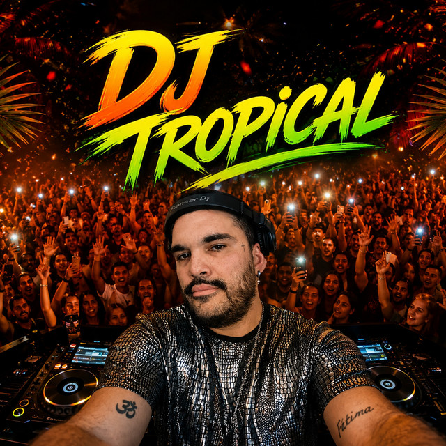 DJ Tropical