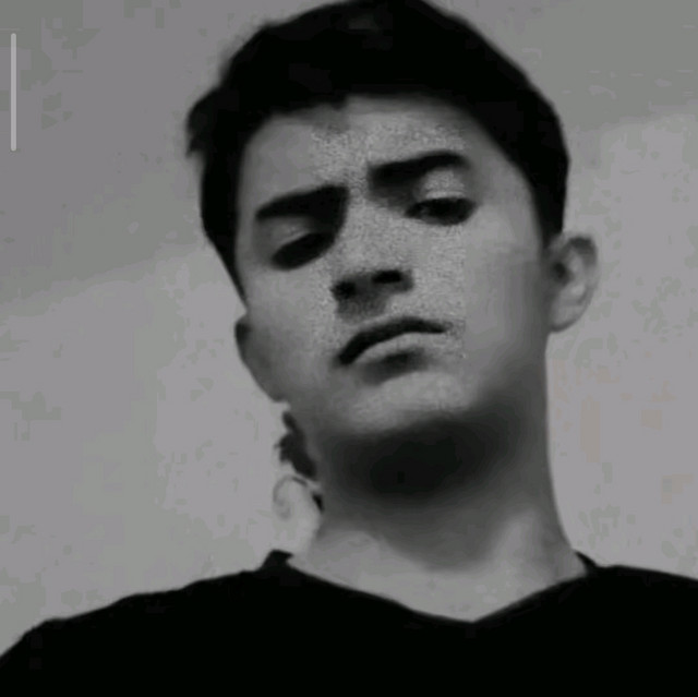 joel Merino la Sensacion