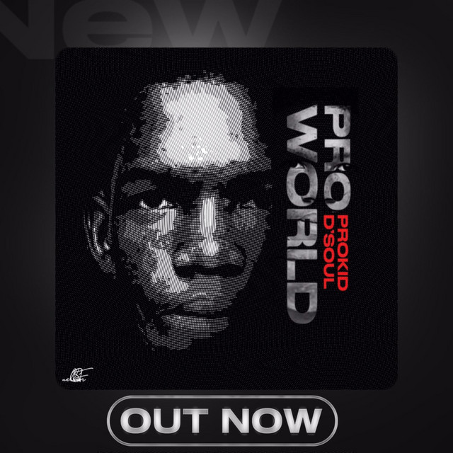 Prokid D'Soul