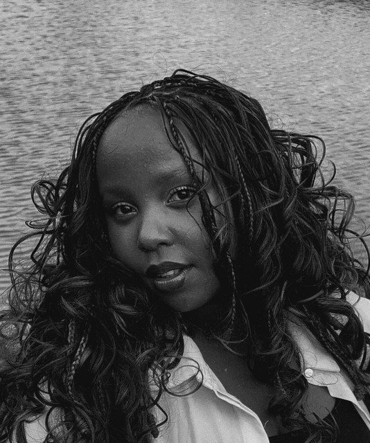 Faith Kimani