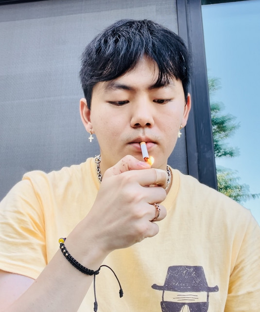 GO7DEN BOY