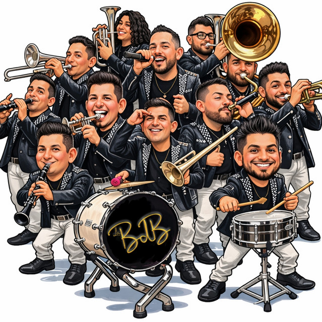 Banda de Bandas