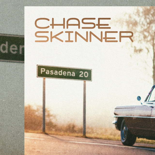 Chase Skinner image