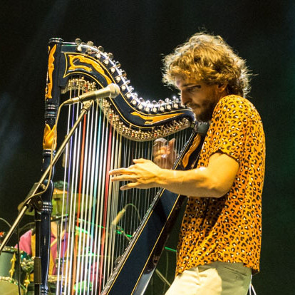 Ossuna Braza