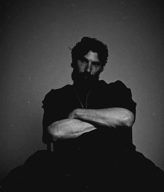 Young Benny