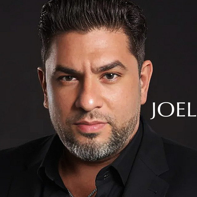 Joel Upperground