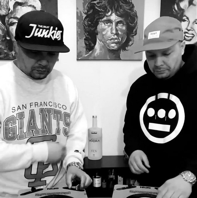 Dj Rod Roc | Spotify