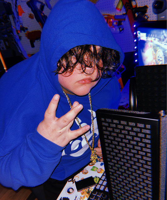 Big D | Spotify