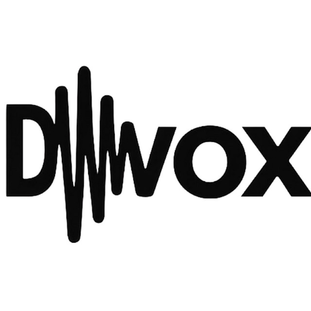 MrDvox
